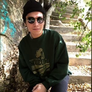 Meet your Posher, Alexander